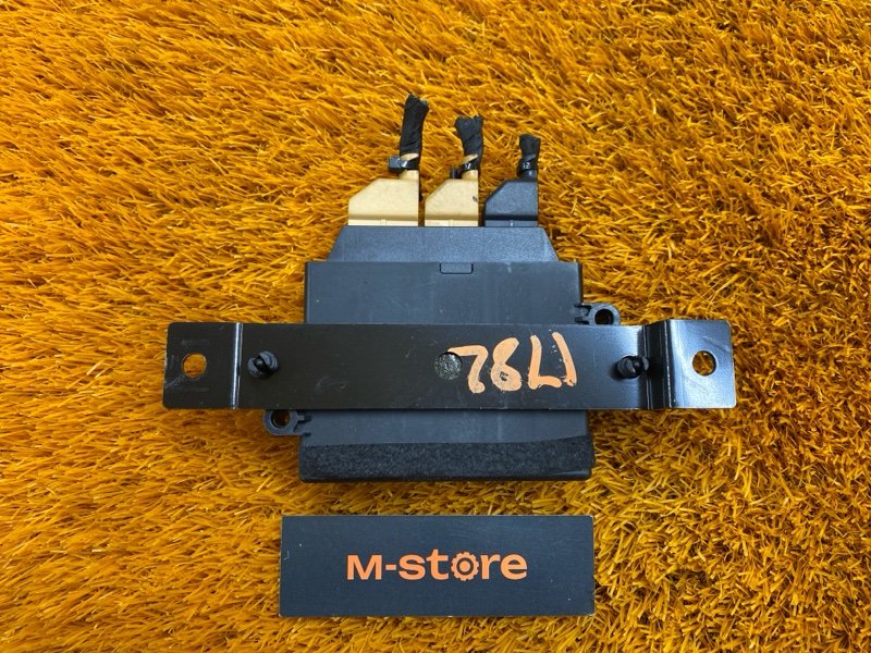 блок управления парктроником, 6000 рублей, Красноярск