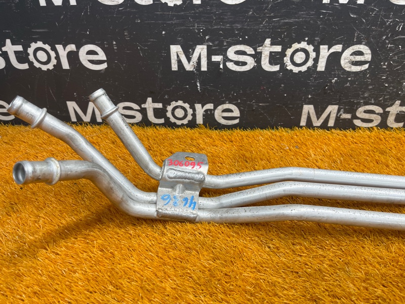 трубка охлаждающей системы, 1500 рублей, Красноярск