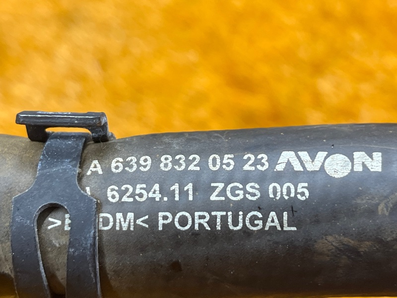 патрубок отопителя, 500 рублей, Красноярск