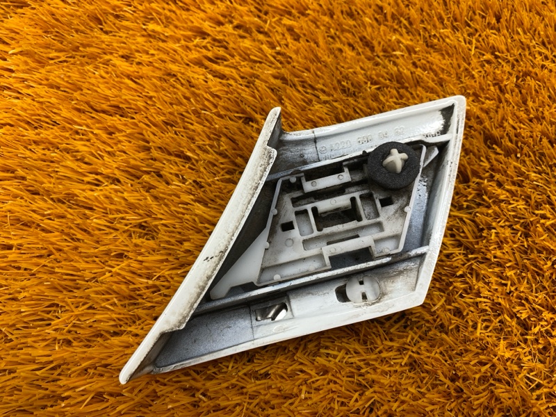 молдинг на крыло, 1200 рублей, Красноярск