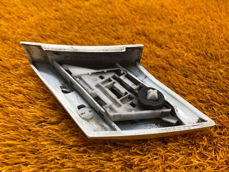 молдинг на крыло, 1200 рублей, Красноярск