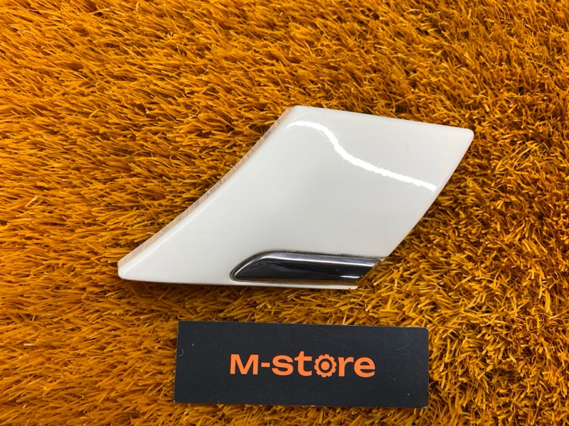 молдинг на крыло, 1200 рублей, Красноярск