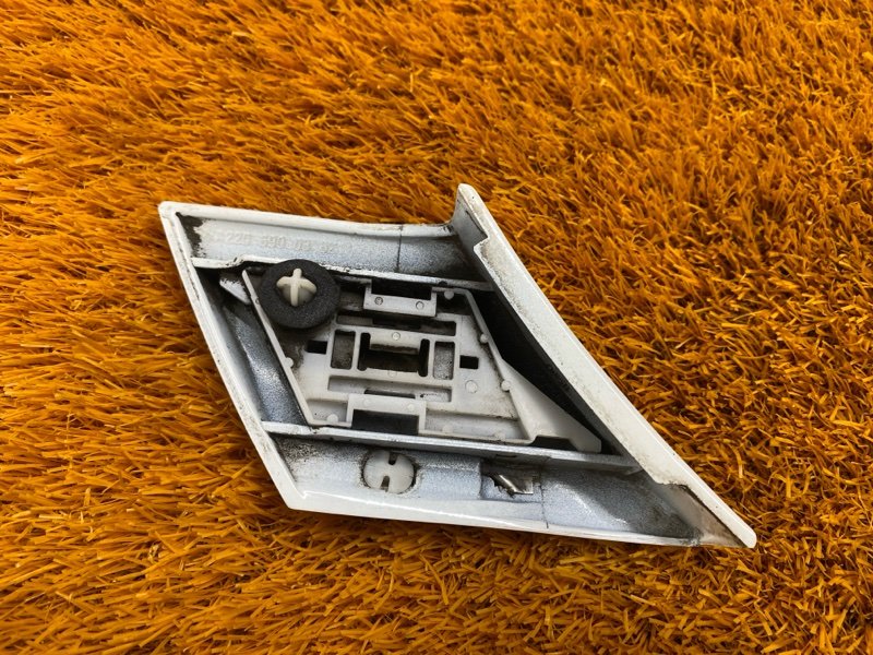 молдинг на крыло, 1200 рублей, Красноярск