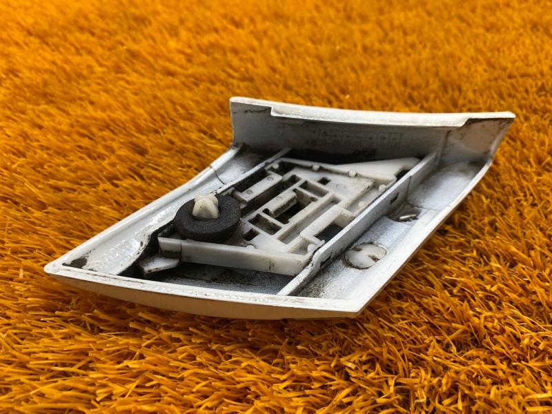 молдинг на крыло, 1200 рублей, Красноярск