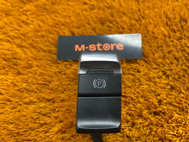 Кнопка стояночного тормоза, 300 рублей, Красноярск