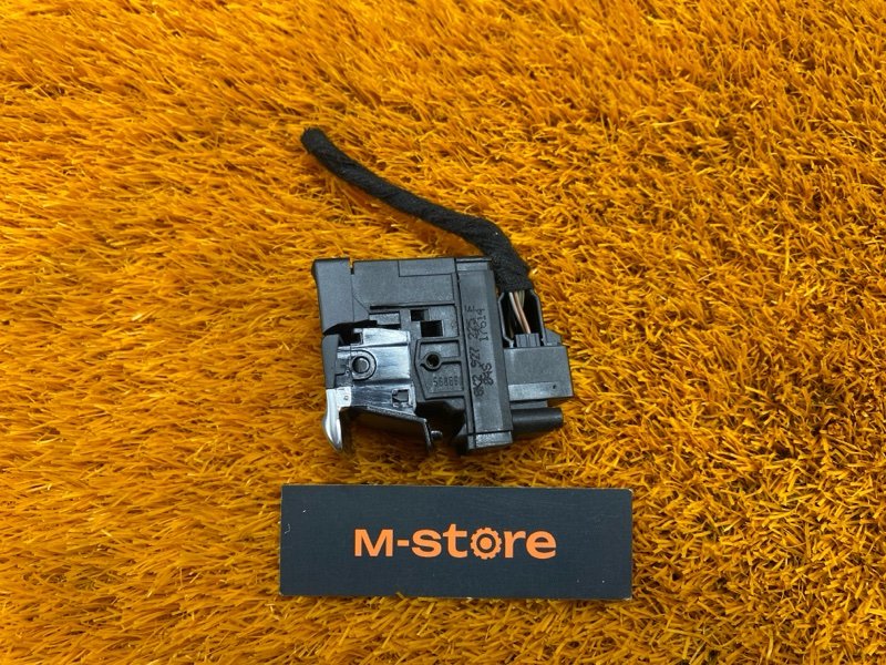 Кнопка стояночного тормоза, 300 рублей, Красноярск