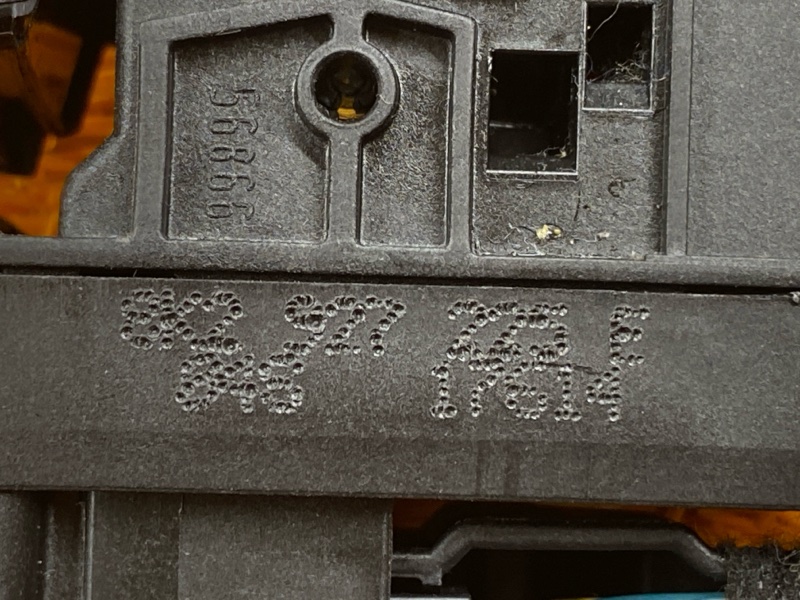 Кнопка стояночного тормоза, 300 рублей, Красноярск