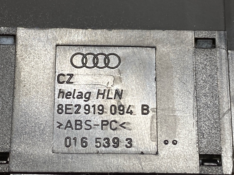 Кнопка корректора фар, 200 рублей, Красноярск