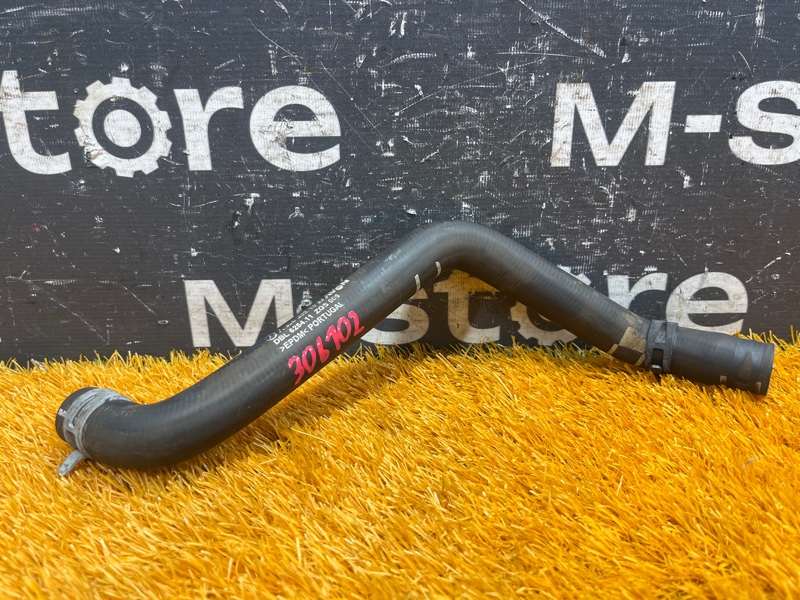 Патрубок системы охлаждения, 700 рублей, Красноярск