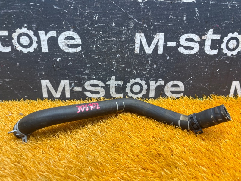 Патрубок системы охлаждения, 700 рублей, Красноярск