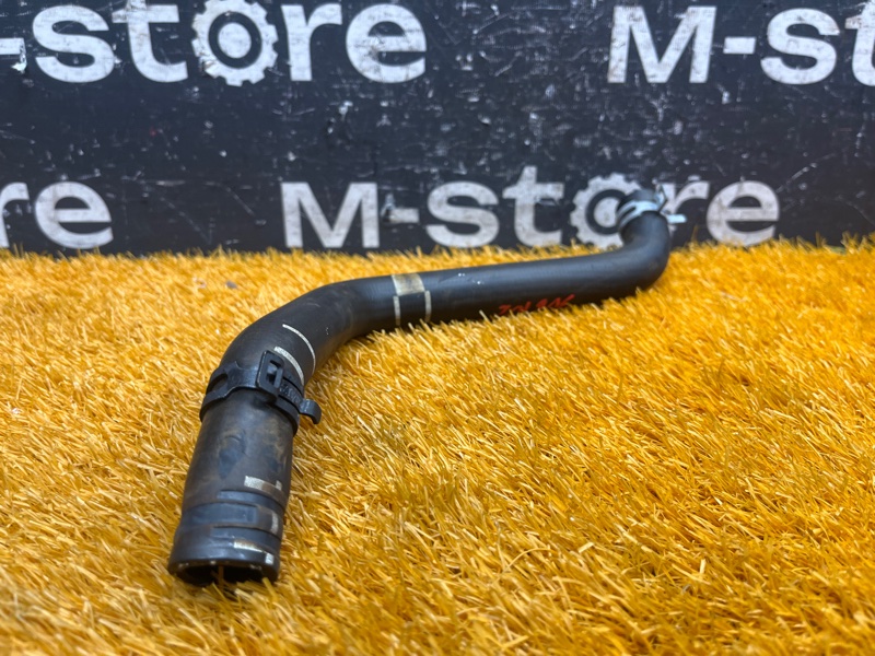 Патрубок системы охлаждения, 700 рублей, Красноярск