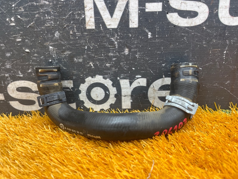 Патрубок дополнительной помпы, 500 рублей, Красноярск