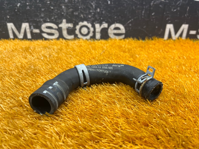 Патрубок системы охлаждения, 500 рублей, Красноярск