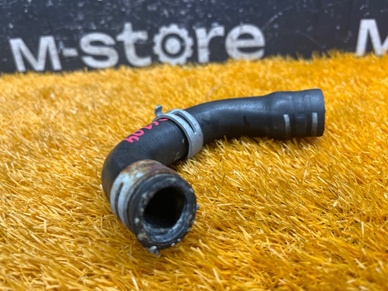 Патрубок системы охлаждения, 500 рублей, Красноярск