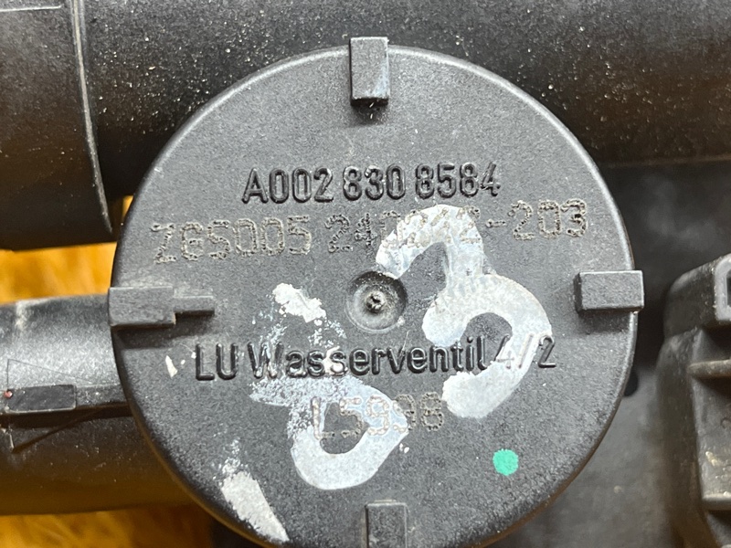 клапан печки, 5000 рублей, Красноярск