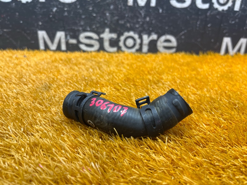 Патрубок системы охлаждения, 300 рублей, Красноярск