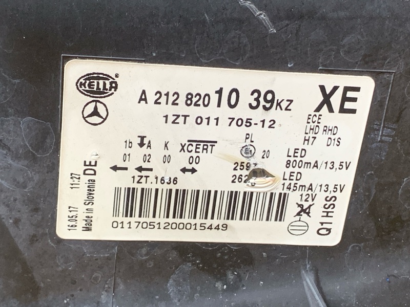 фара, 32000 рублей, Красноярск