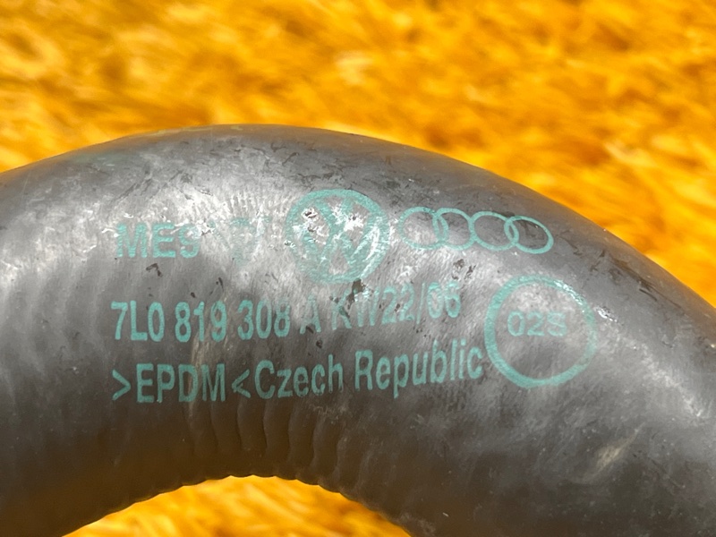 патрубок отопителя, 500 рублей, Красноярск