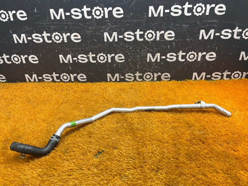 Трубка радиатора печки, 500 рублей, Красноярск