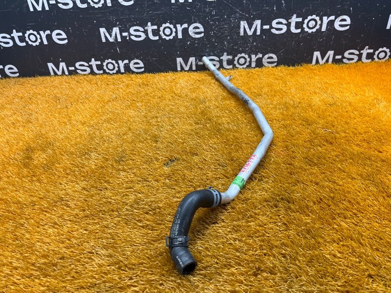 Трубка радиатора печки, 500 рублей, Красноярск