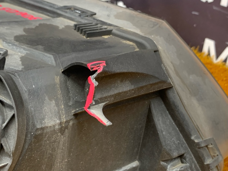 фара, 19000 рублей, Красноярск