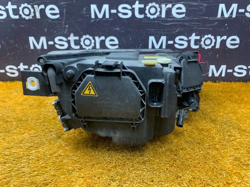 фара, 19000 рублей, Красноярск