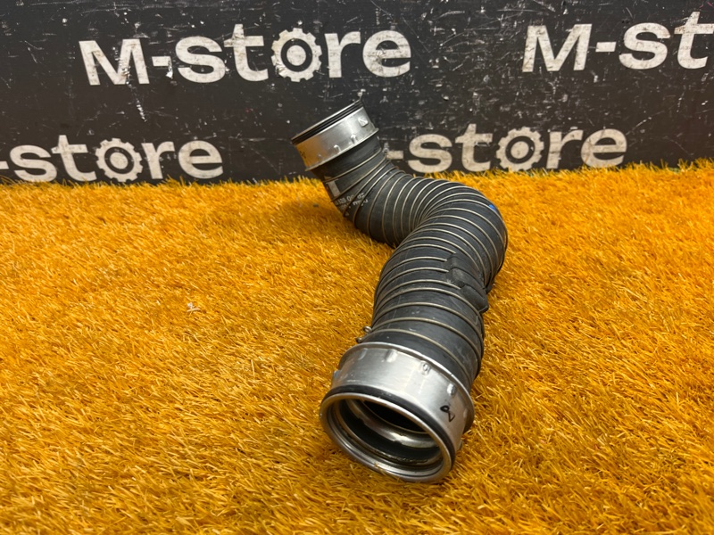 Патрубок интеркулера, 1000 рублей, Красноярск