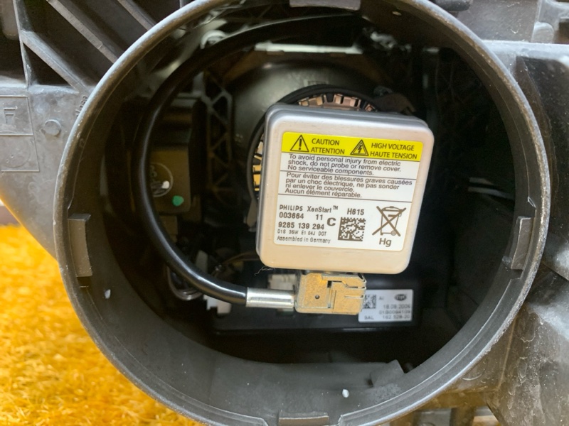 фара, 13000 рублей, Красноярск