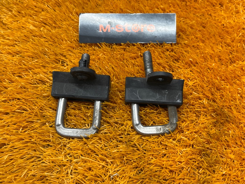 скоба капота, 300 рублей, Красноярск