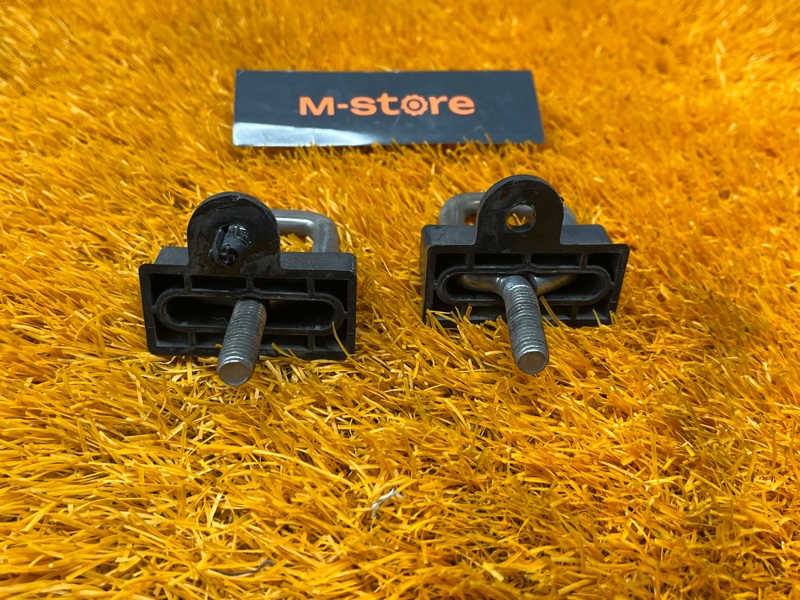 скоба капота, 300 рублей, Красноярск