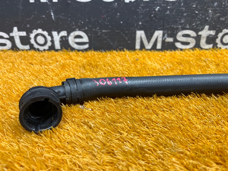 Патрубок системы охлаждения, 400 рублей, Красноярск