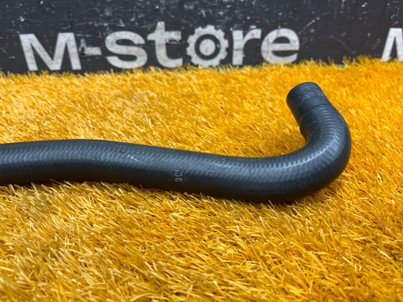 Патрубок системы охлаждения, 400 рублей, Красноярск