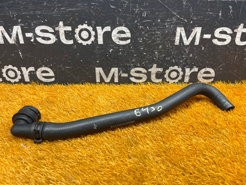 Патрубок системы охлаждения, 400 рублей, Красноярск