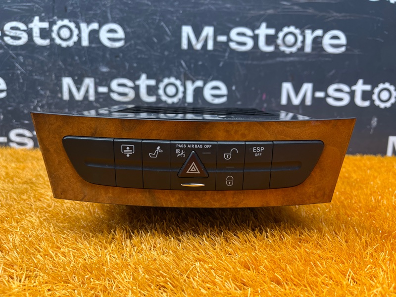 Блок кнопок (подогрев сидений), 1300 рублей, Красноярск