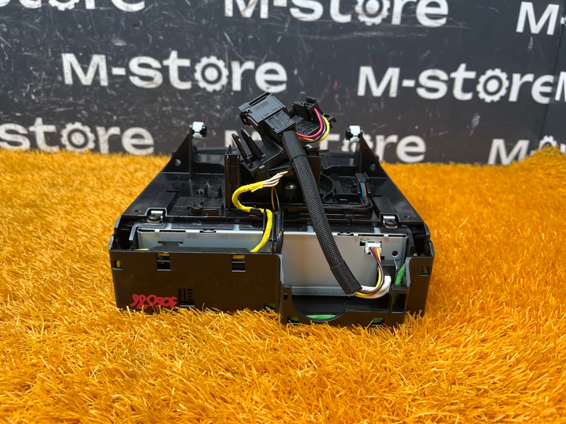 Блок кнопок (подогрев сидений), 1300 рублей, Красноярск