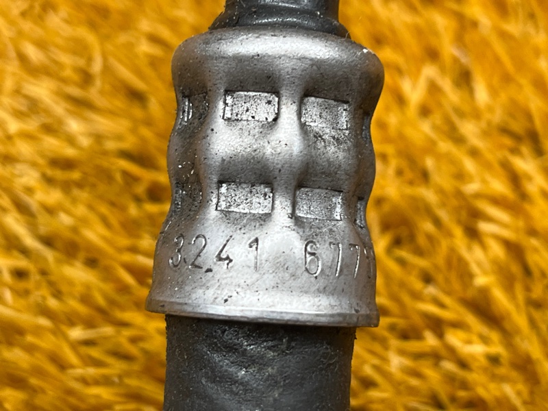 шланг гидроусилителя, 1400 рублей, Красноярск