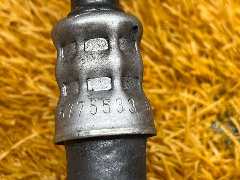 шланг гидроусилителя, 1400 рублей, Красноярск