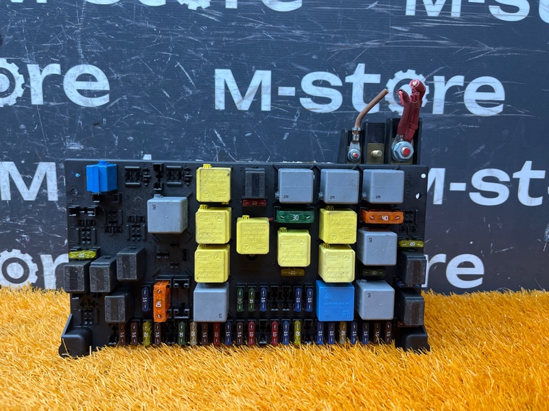 блок предохранителей, 2500 рублей, Красноярск