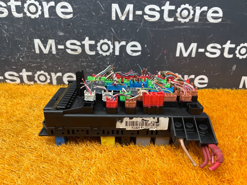 блок предохранителей, 2500 рублей, Красноярск