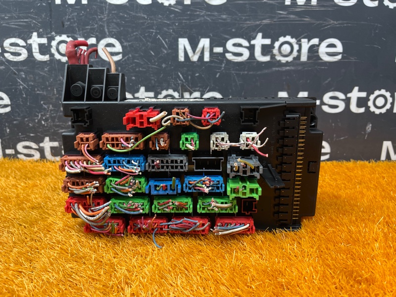 блок предохранителей, 2500 рублей, Красноярск