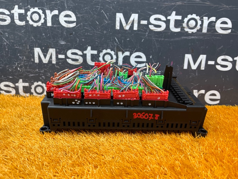 блок предохранителей, 2500 рублей, Красноярск