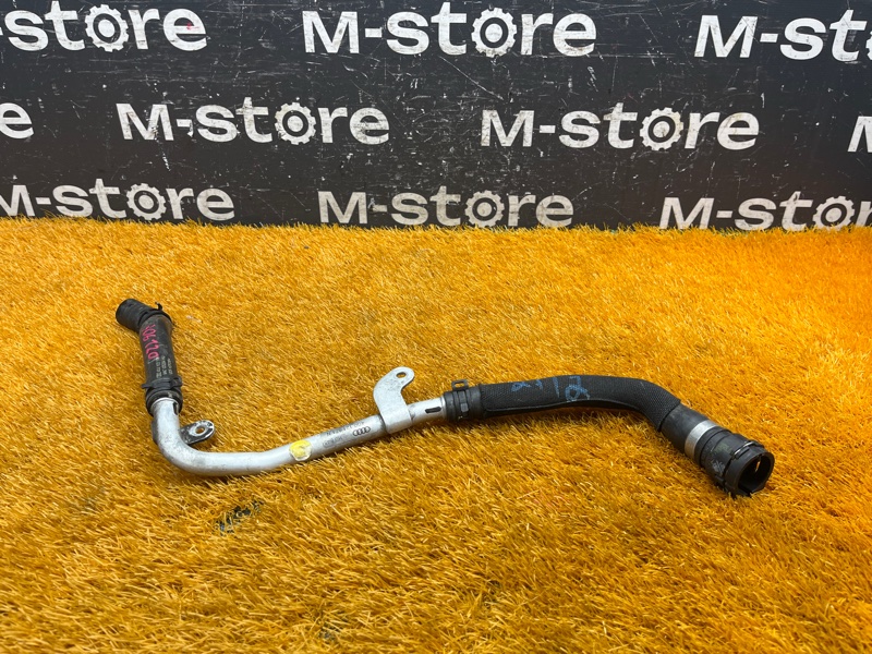 Патрубок системы охлаждения, 1000 рублей, Красноярск