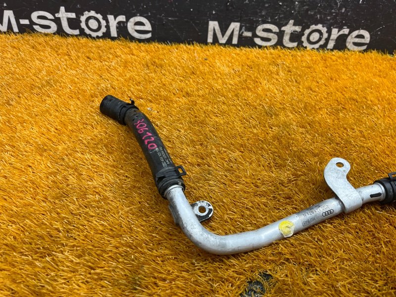 Патрубок системы охлаждения, 1000 рублей, Красноярск