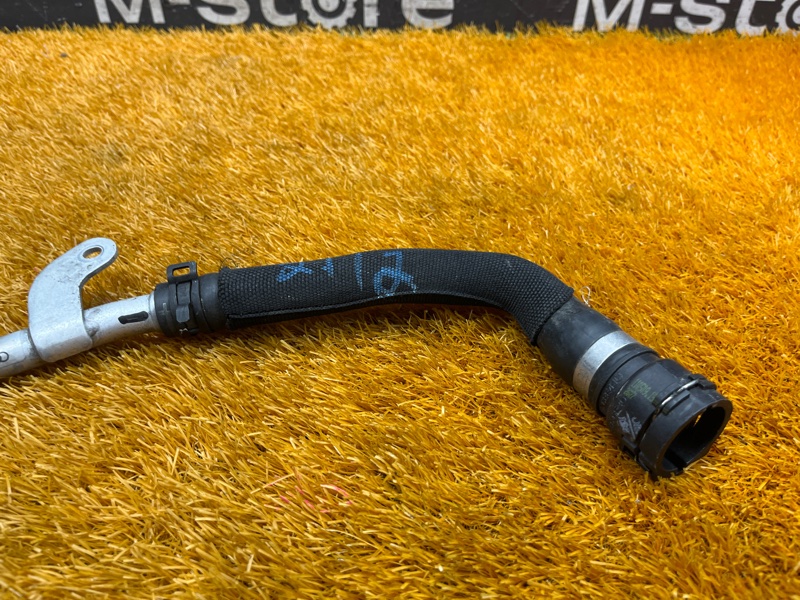 Патрубок системы охлаждения, 1000 рублей, Красноярск