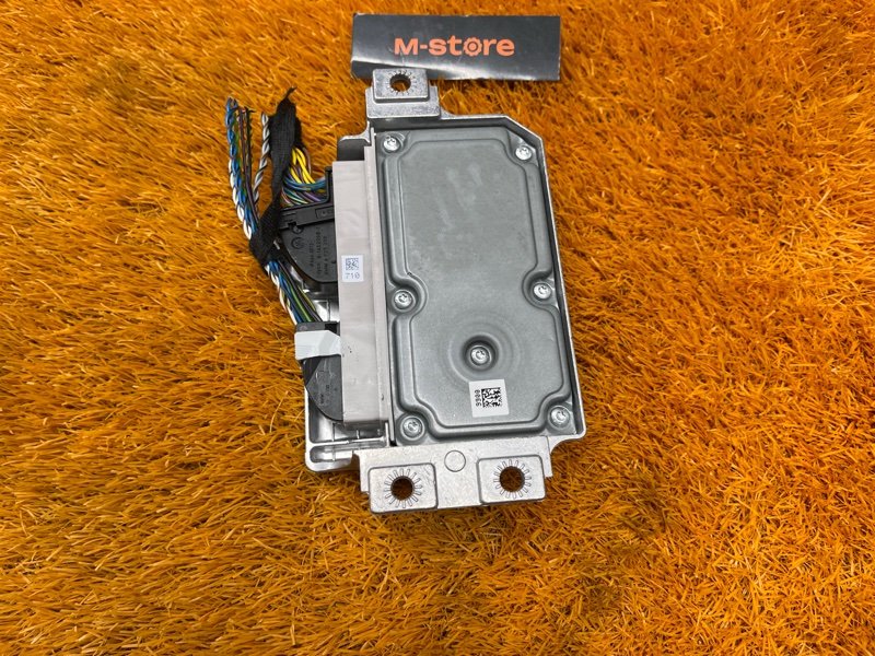 Блок управления Airbag, 500 рублей, Красноярск