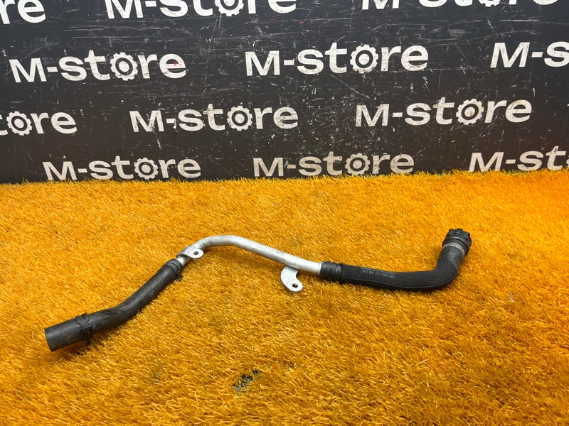 Патрубок системы охлаждения, 1000 рублей, Красноярск