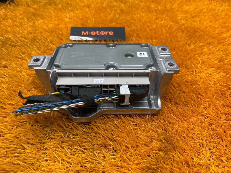 Блок управления Airbag, 500 рублей, Красноярск