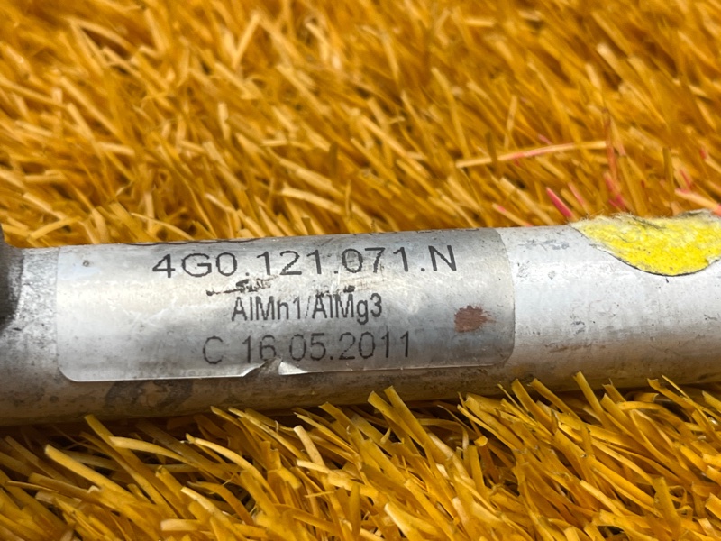 Патрубок системы охлаждения, 1000 рублей, Красноярск