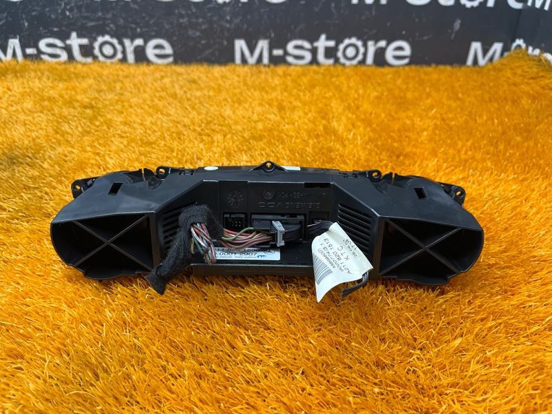 блок управления климат-контролем, 5000 рублей, Красноярск