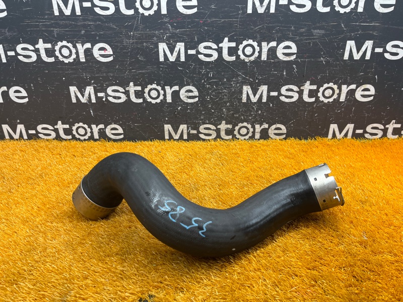 Патрубок интеркулера, 1500 рублей, Красноярск